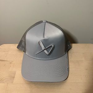 Bauer hockey youth SnapBack brand new